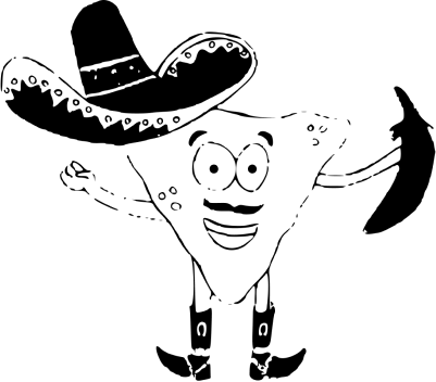 Tortilla Logo